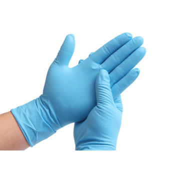 12inch Nitrile Examination Protective Gloves